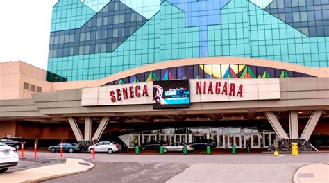  seneca niagara resort casino